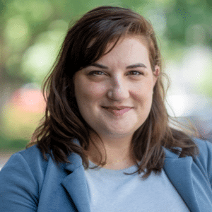 Kathryn B. Martucci, MPH