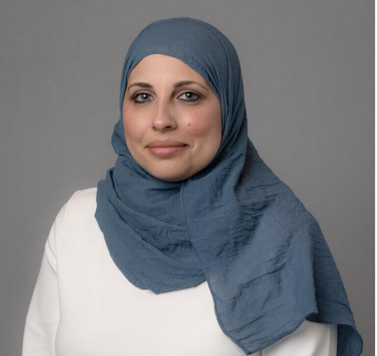Hala Durrah