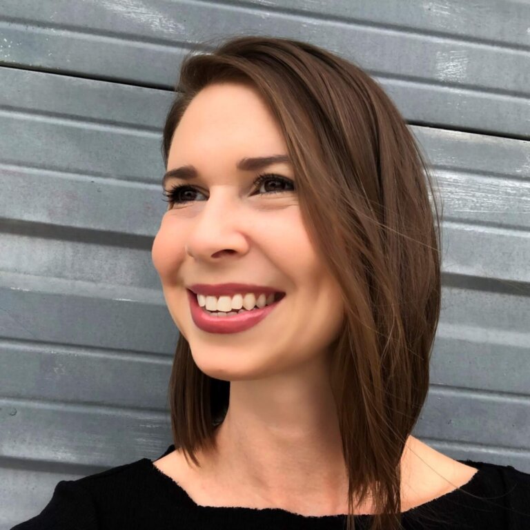 Jen Horonjeff Headshot