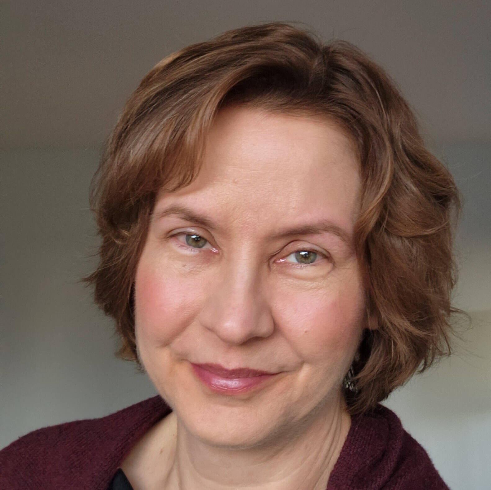 Cynthia Rice cropped