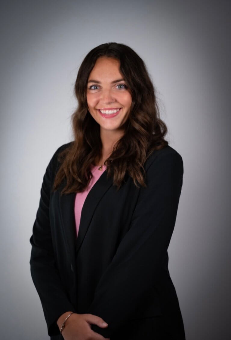 Devin Costello Headshot